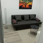 Apartman La Capilla Villanueva de Arosa