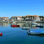 Apartman La Capilla Villanueva de Arosa