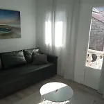 Apartman La Capilla *