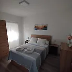 Apartman La Capilla Villanueva de Arosa