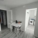 La Capilla Apartman *