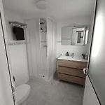 La Capilla Apartman