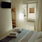 La Capilla Apartman Villanueva de Arosa