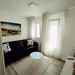 La Capilla Apartman Villanueva de Arosa