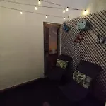 La Capilla 阿罗萨新镇