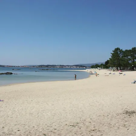 La Capilla Villanueva De Arosa