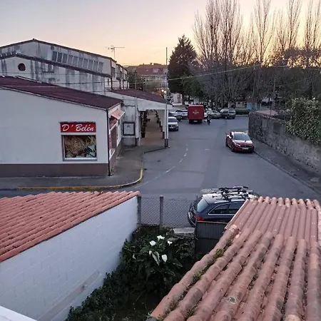 La Capilla *