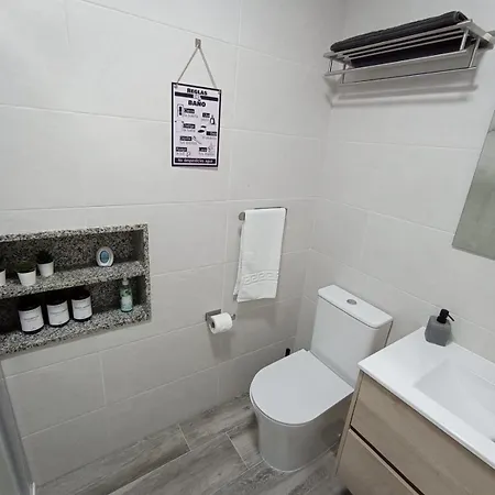 La Capilla וילאנואבה דה ארוסה