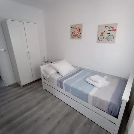 La Capilla * וילאנואבה דה ארוסה