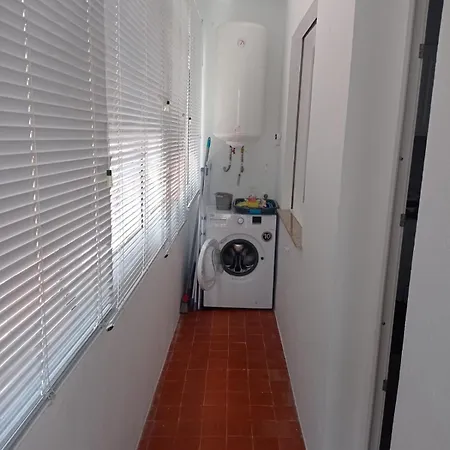 דירה La Capilla *