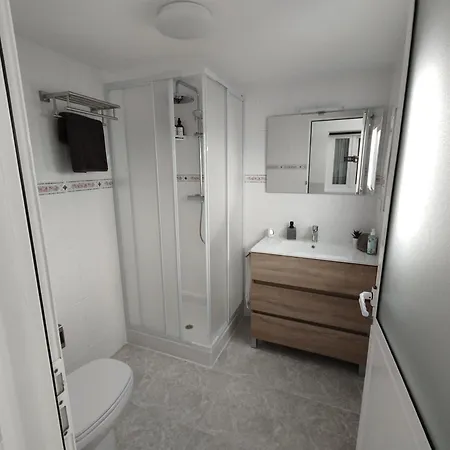 La Capilla Apartment