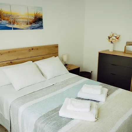 La Capilla Villanueva De Arosa