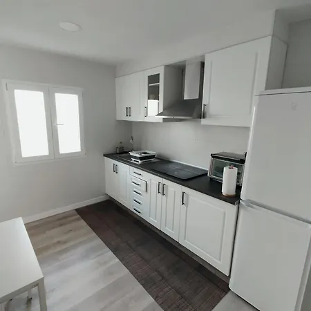 La Capilla * Villanueva De Arosa