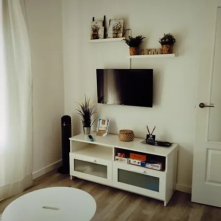 La Capilla * וילאנואבה דה ארוסה