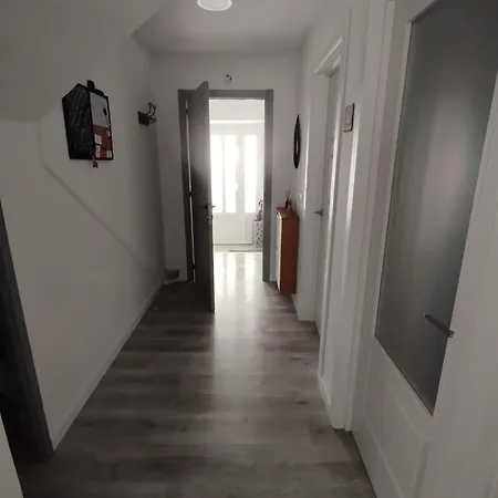La Capilla Apartment Villanueva De Arosa