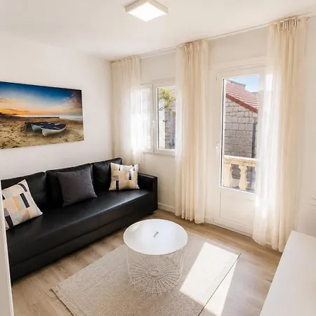 La Capilla Apartment Villanueva De Arosa