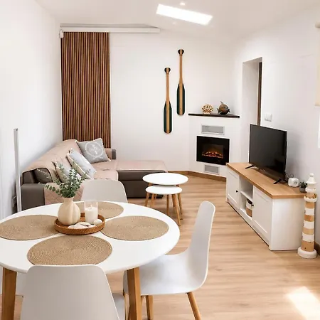 La Capilla Apartment *