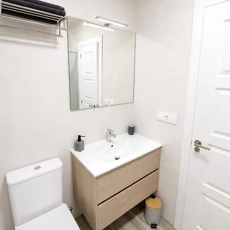 La Capilla Apartment Villanueva De Arosa