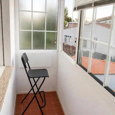 La Capilla Apartment Villanueva De Arosa