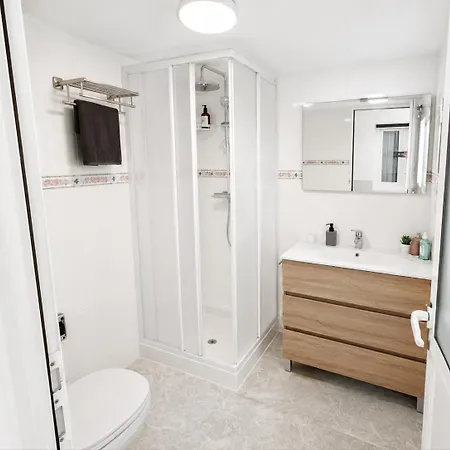 Apartment La Capilla