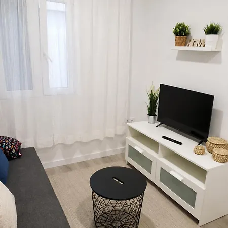 La Capilla Apartment