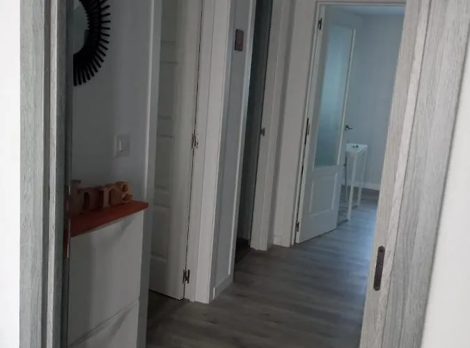 La Capilla * Villanueva De Arosa